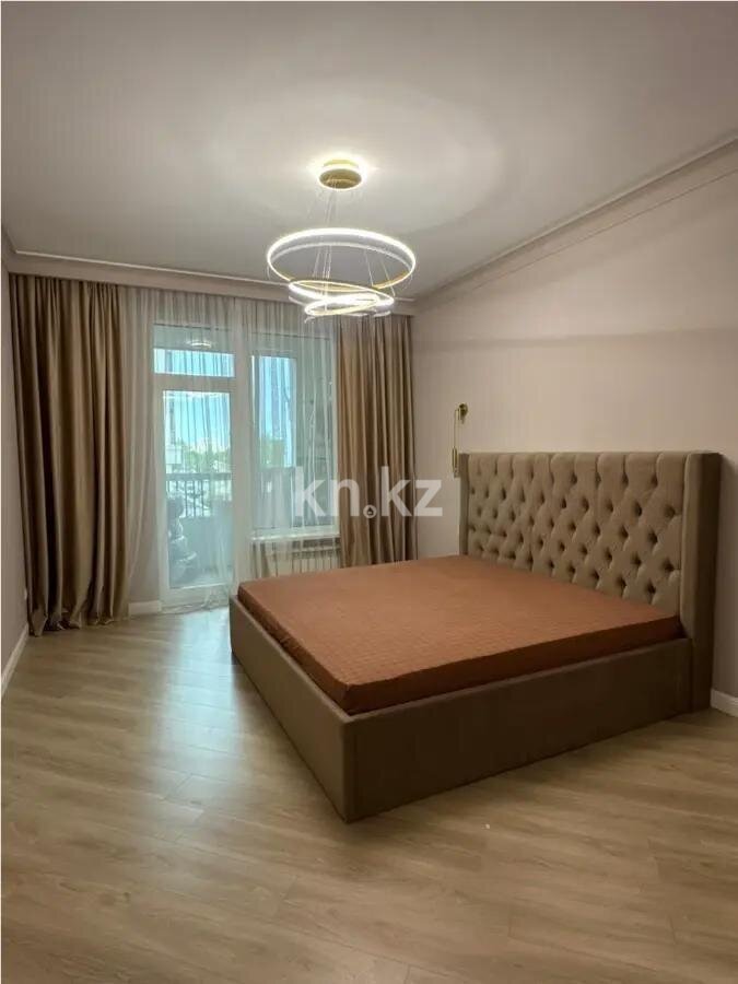 Продажа 5-комнатной квартиры, 214.8 м² в Астане - фото 3