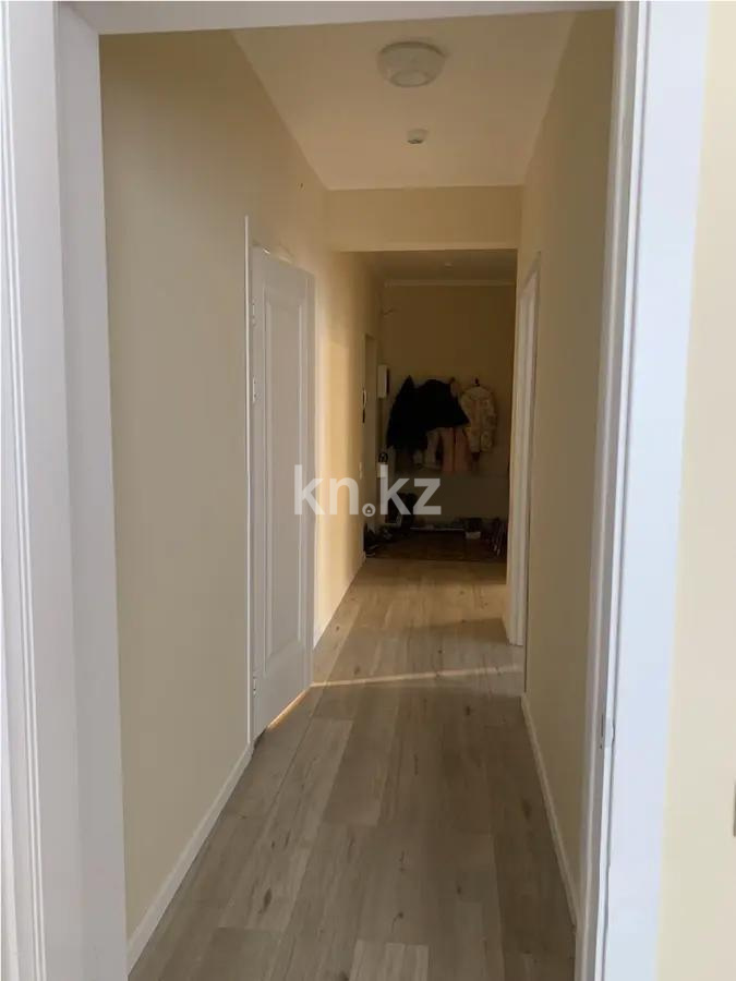Продажа 2-комнатной квартиры, 67 м², ул. Абишева, дом  36/7 - Продажа  двухкомнатных квартир в новостройках Алматы фото 6 из 6