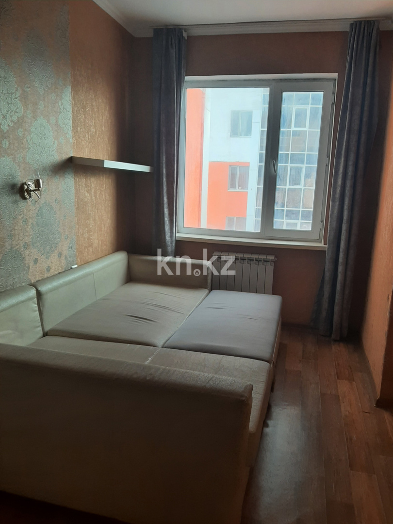 Продажа 2-комнатной квартиры, 49 м², ул. Петрова, дом  10 - ул. Куйши Дина - Продажа квартир в Астане фото 1 из 2