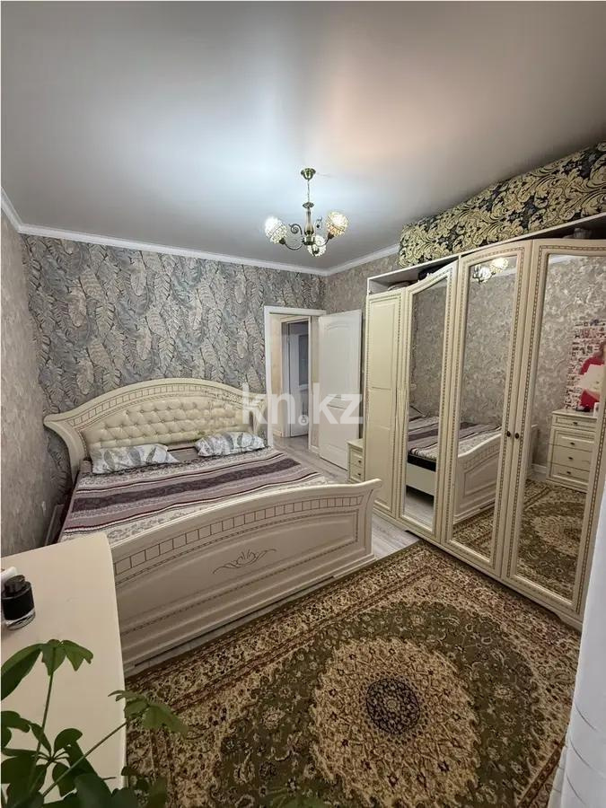 Продажа 3-комнатной квартиры, 81 м² - Продажа квартир в кирпичном доме в Алматы фото 3 из 7