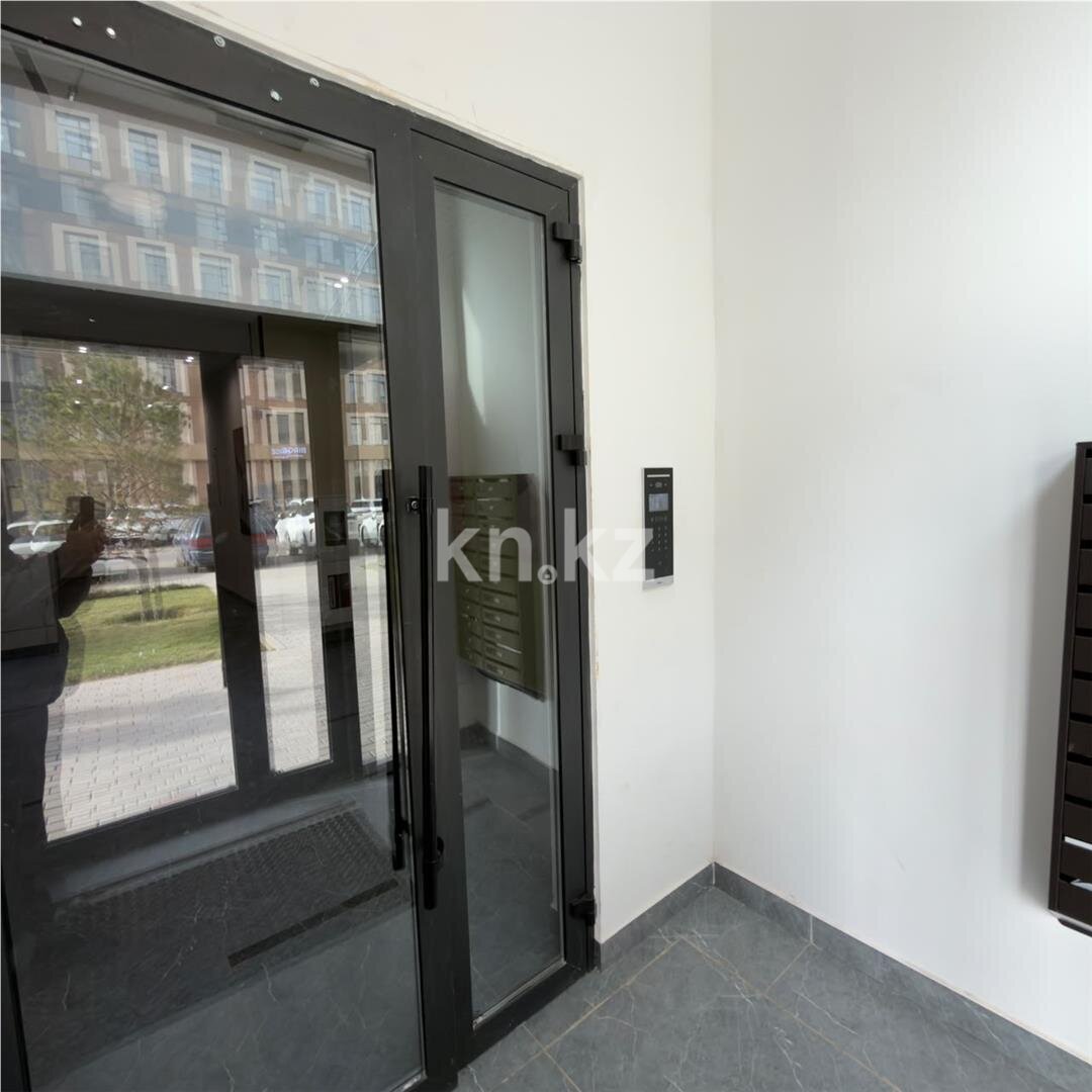 Продажа 2-комнатной квартиры, 37.7 м² в Астане - фото 12