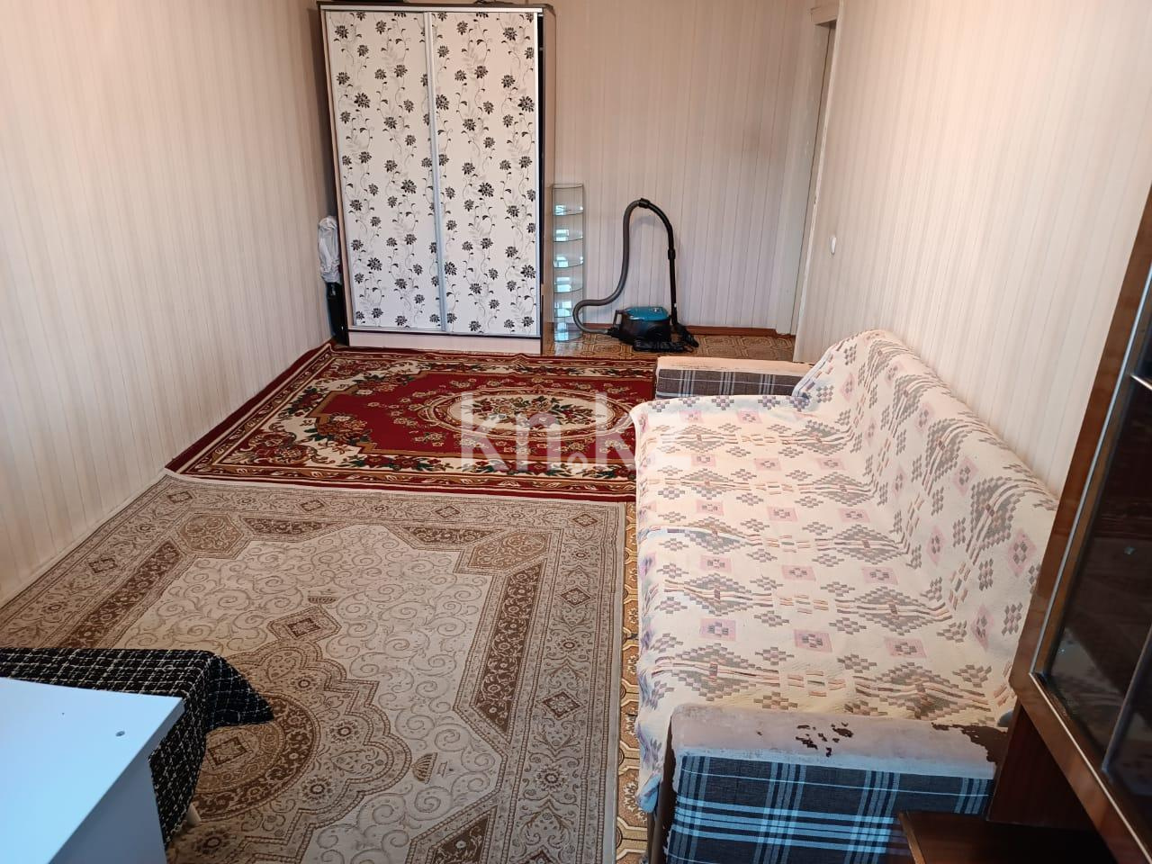 Аренда 2-комнатной квартиры, 44 м², ул. Тимирязева, дом  69 - ул. Манаса - Аренда квартир помесячно в Алматы без посредников фото 4 из 15