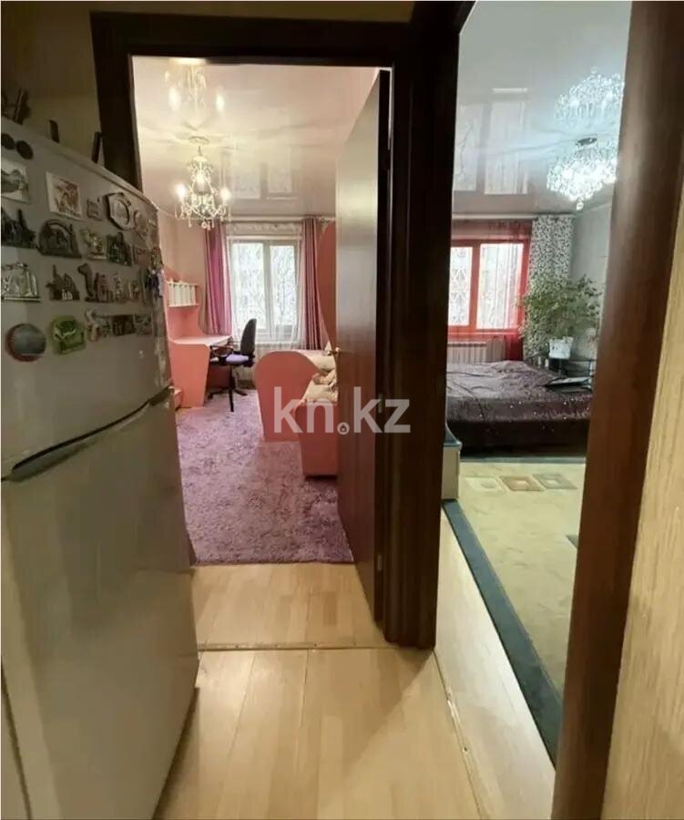 Продажа 2-комнатной квартиры, 63 м² в Алматы