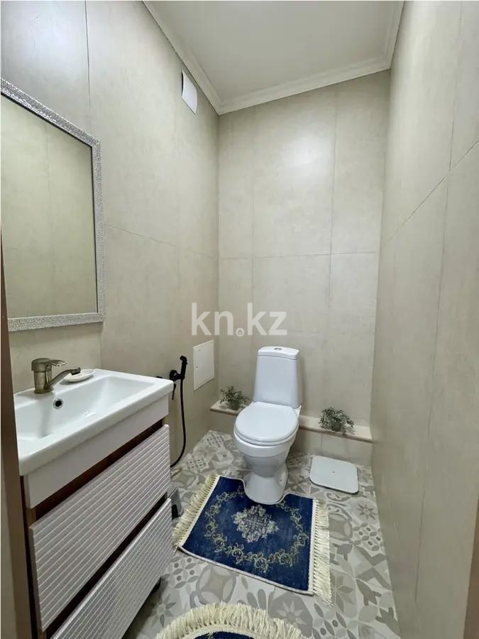 Продажа 3-комнатной квартиры, 63.5 м², пр. Кошкарбаева, дом  37 в Астане - фото 5