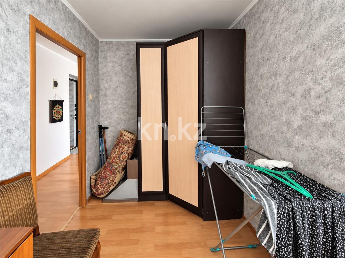 Продажа 2-комнатной квартиры, 59 м² в Темиртау - фото 7