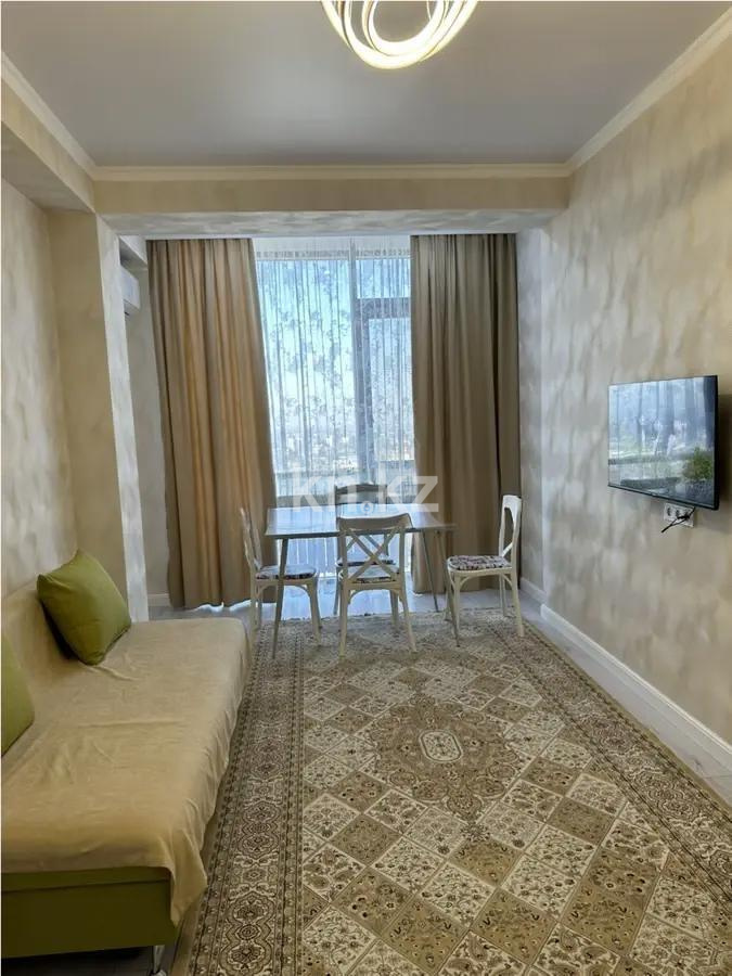 Продажа 2-комнатной квартиры, 47.5 м² - Продажа двухкомнатных квартир в Алматы - страница 3 фото 1 из 5