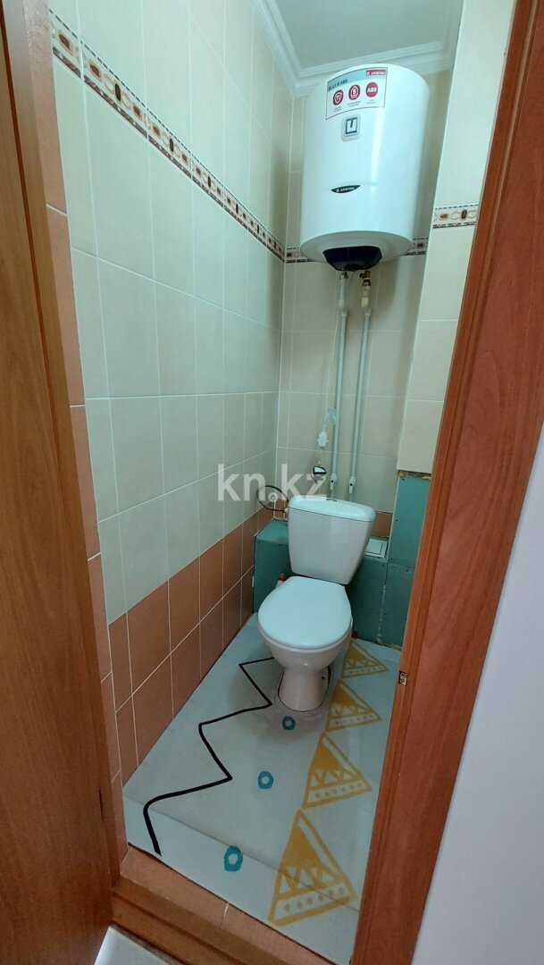 Продажа 1-комнатной квартиры, 34 м² в Караганде - фото 7