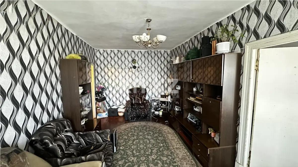 Продажа 1-комнатной квартиры, 42 м² в Караганде