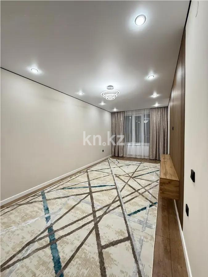 Продажа 2-комнатной квартиры, 54 м², пр. Райымбека, дом  590/15 - Продажа квартир в Алматы без посредников фото 1 из 5