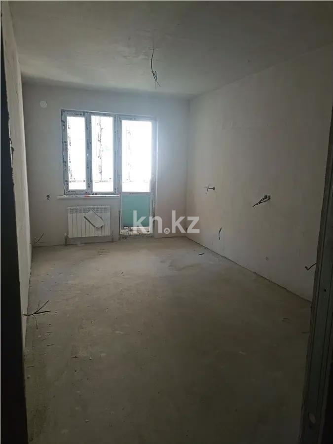Продажа 1-комнатной квартиры, 45 м², мкр-н Дарабоз, дом  81 - Продажа  однокомнатных квартир в новостройках Алматы с фото фото 1 из 2