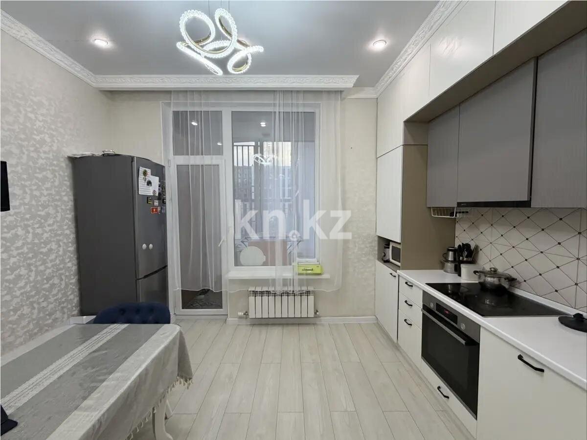 Продажа 2-комнатной квартиры, 65 м² в Астане - фото 3