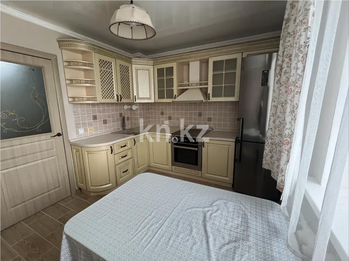 Продажа 2-комнатной квартиры, 57.6 м² в Астане - фото 3