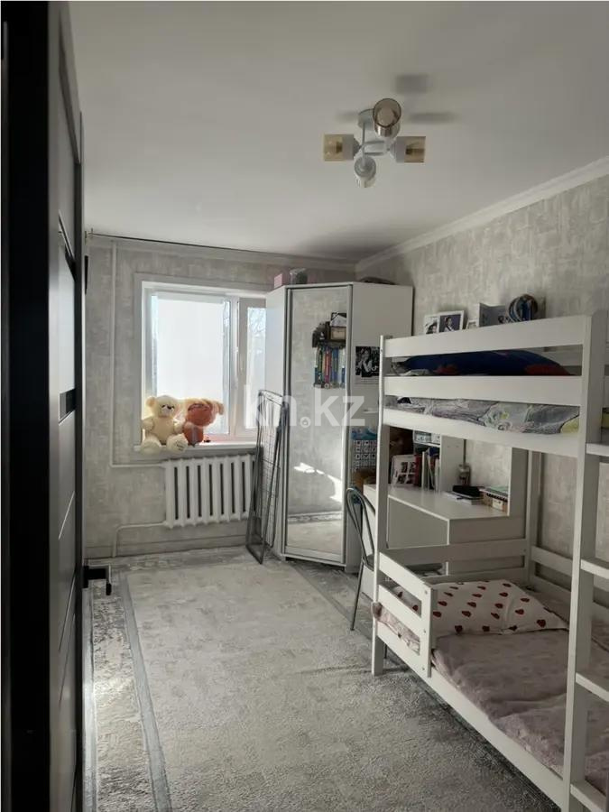 Продажа 3-комнатной квартиры, 63 м² - Продажа трехкомнатных квартир на Юго-Востоке Караганды - страница 3 фото 3 из 7