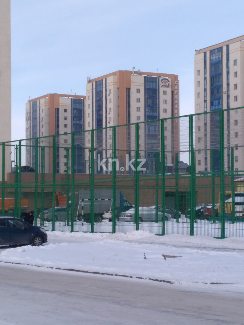 Продажа 2-комнатной квартиры, 68 м², ул. Кургальжинское шоссе, дом  31а в Астане - фото 22