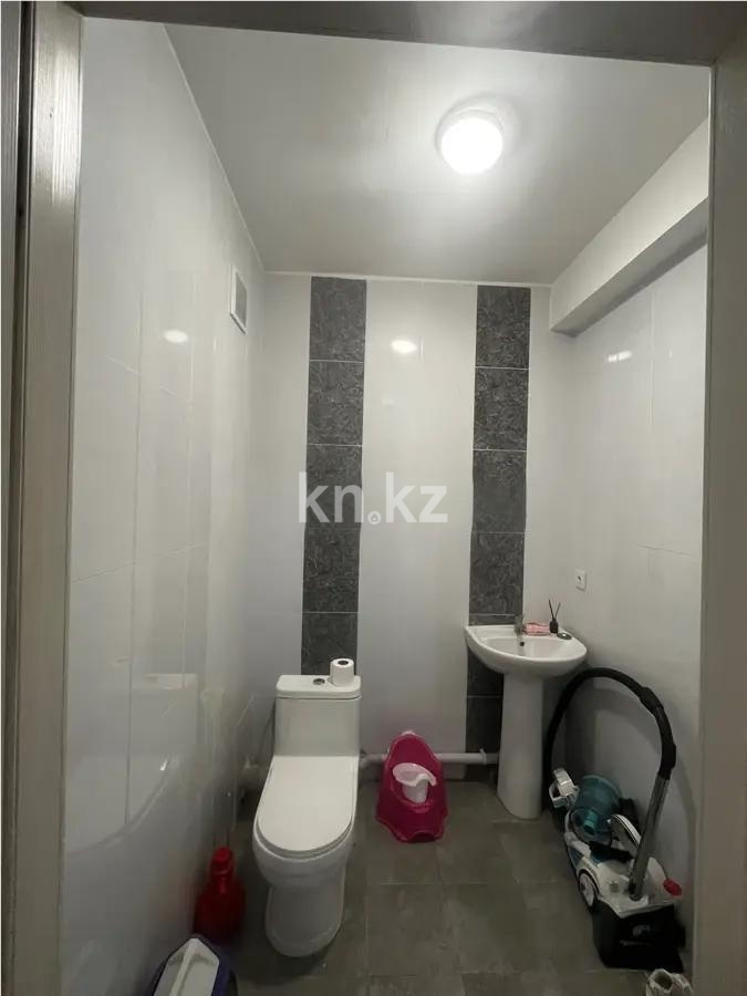 Продажа 2-комнатной квартиры, 66.4 м², ул. Северное Кольцо, дом  92/3 в Алматы - фото 4