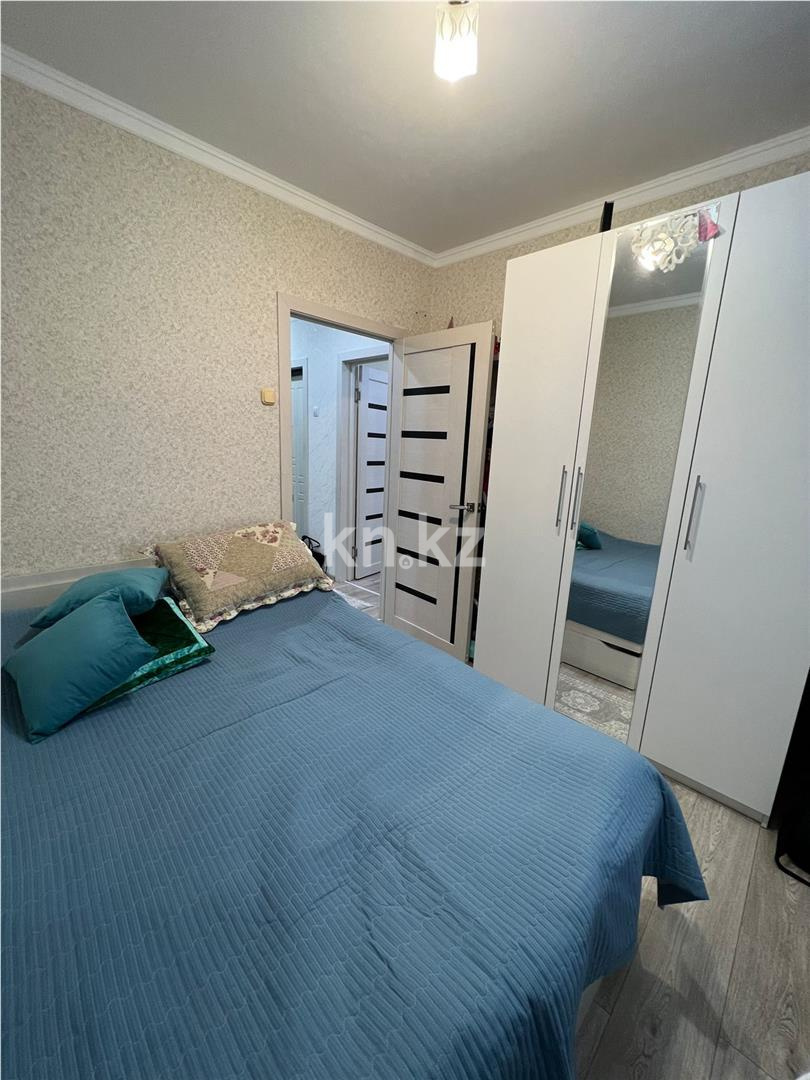 Продажа 4-комнатной квартиры, 90 м², мкр. Голубые Пруды - Продажа квартир в Караганде с фото фото 5 из 16