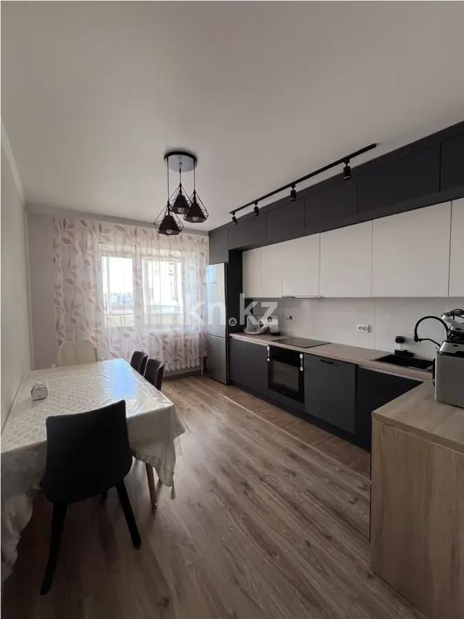 Продажа 2-комнатной квартиры, 63.7 м² в Астане - фото 3