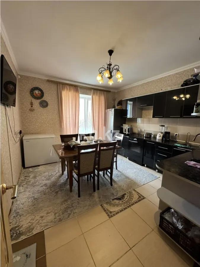 Продажа 3-комнатной квартиры, 83.2 м², ул. Е-251, дом  4/1 в Астане - фото 5