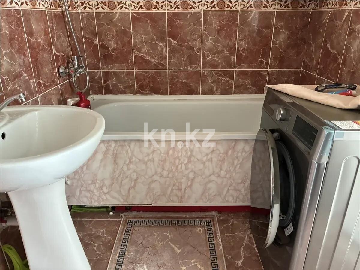 Продажа 1-комнатной квартиры, 31.6 м² в Астане - фото 3