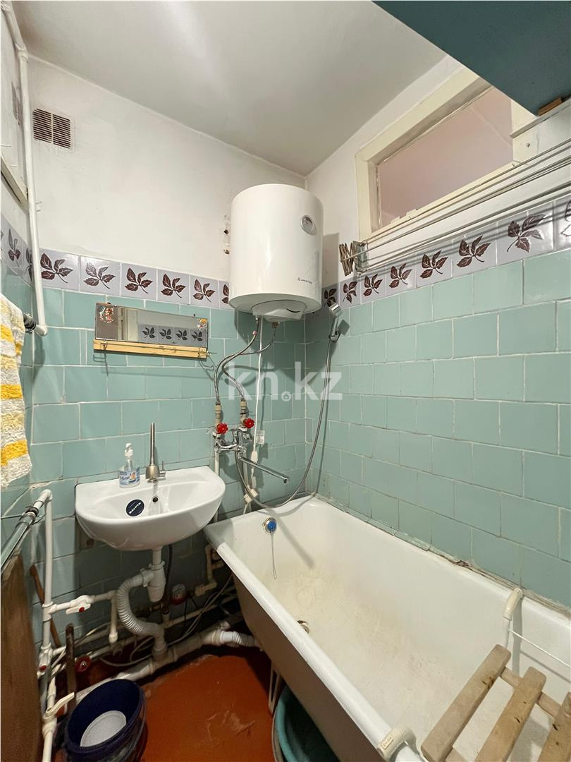 Продажа 3-комнатной квартиры, 63 м² - Продажа квартир в Пришахтинске Караганды фото 6 из 9