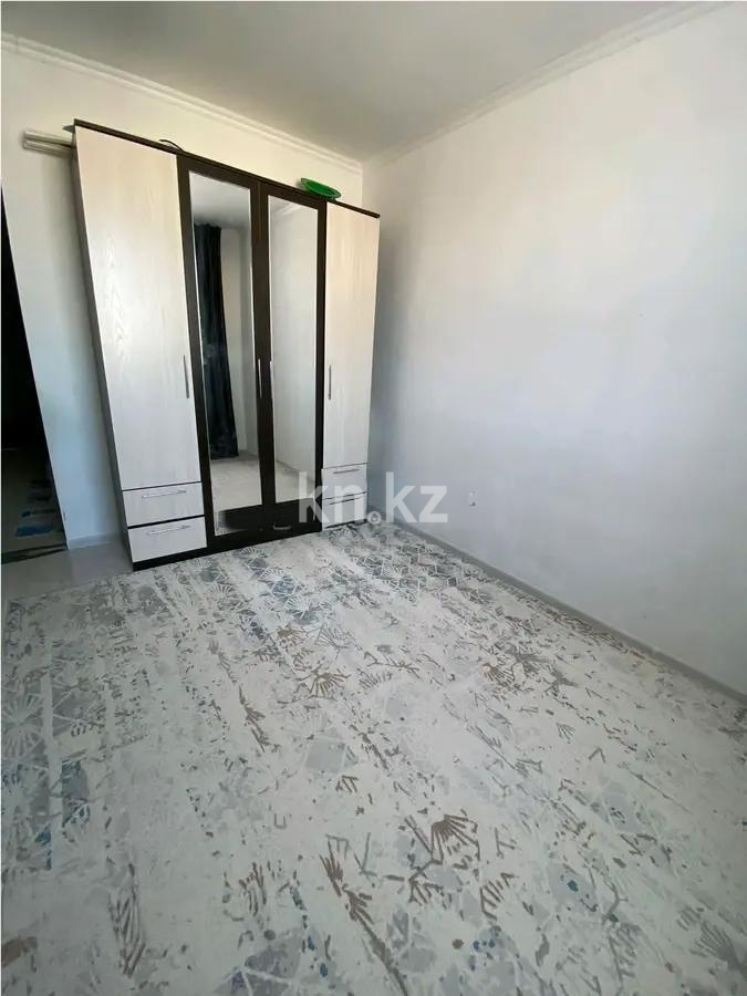 Продажа 1-комнатной квартиры, 27 м², 12-95 улица, дом  8 - Продажа  однокомнатных квартир в новостройках Астаны без посредников фото 2 из 3