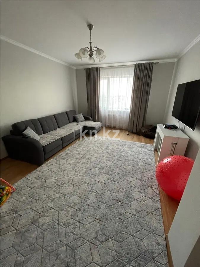 Продажа 2-комнатной квартиры, 66.9 м², пр. Кошкарбаева, дом  56 - Продажа  двухкомнатных квартир в Астане с фото фото 1 из 4