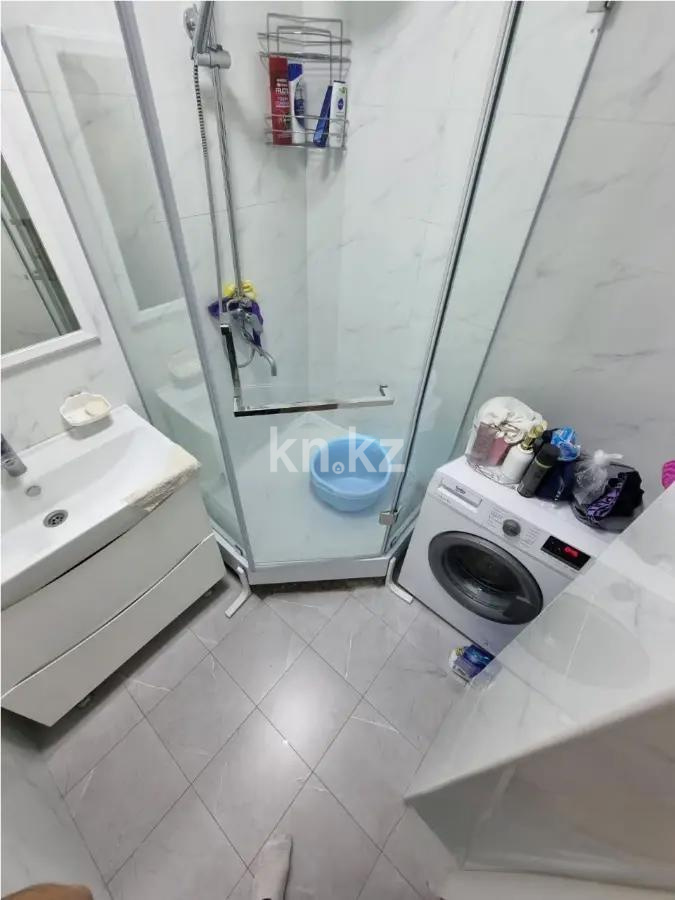 Продажа 3-комнатной квартиры, 74 м², мкр-н Жетысу-2, дом  64 в Алматы - фото 5