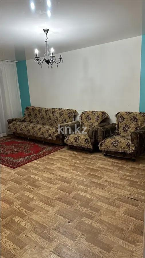 Продажа 3-комнатной квартиры, 59 м², пр. Республики, дом  41 - Продажа  трехкомнатных квартир в Темиртау фото 1 из 6