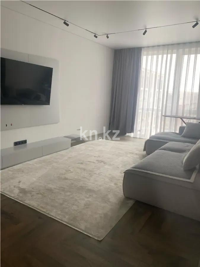 Продажа 3-комнатной квартиры, 115 м², ул. Радостовца, дом  280 - Продажа квартир в новостройках Алматы без посредников фото 1 из 1