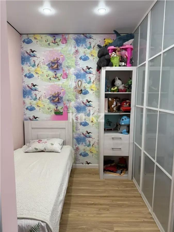 Продажа 2-комнатной квартиры, 47 м², ул. Халиуллина, дом  168 в Алматы - фото 3