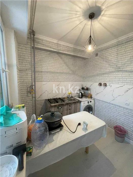 Продажа 1-комнатной квартиры, 33 м² в Алматы - фото 2