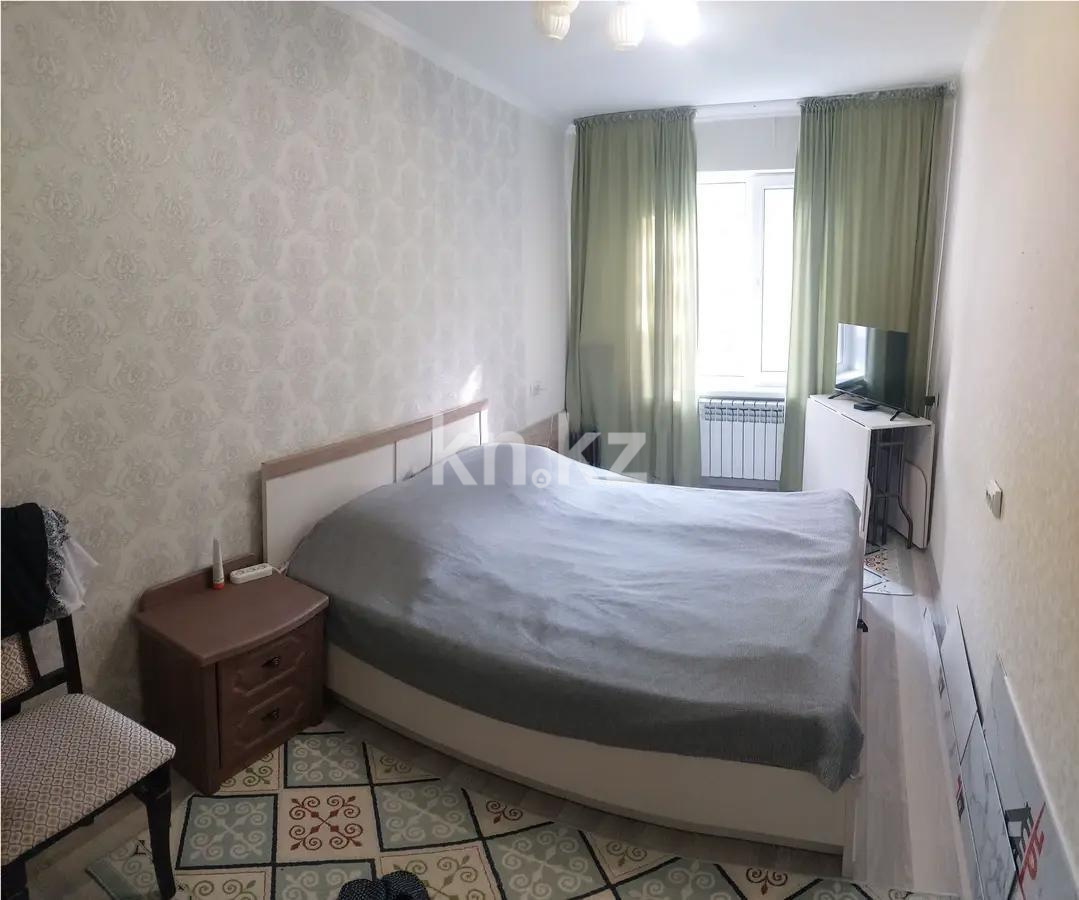 Продажа 3-комнатной квартиры, 60 м², мкр-н Орбита-2, дом  16 в Алматы - фото 2