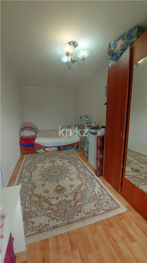 Продажа 2-комнатной квартиры, 47 м², мкр-н 12 - Продажа  двухкомнатных квартир в Караганде фото 5 из 11