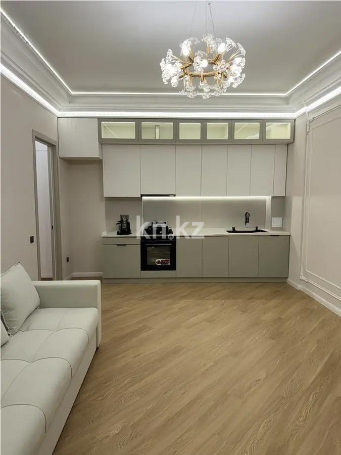 Продажа 3-комнатной квартиры, 66 м² в Астане - фото 3