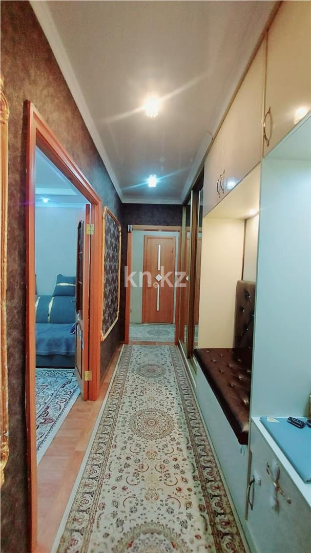 Продажа 4-комнатной квартиры, 80 м² в Караганде - фото 15