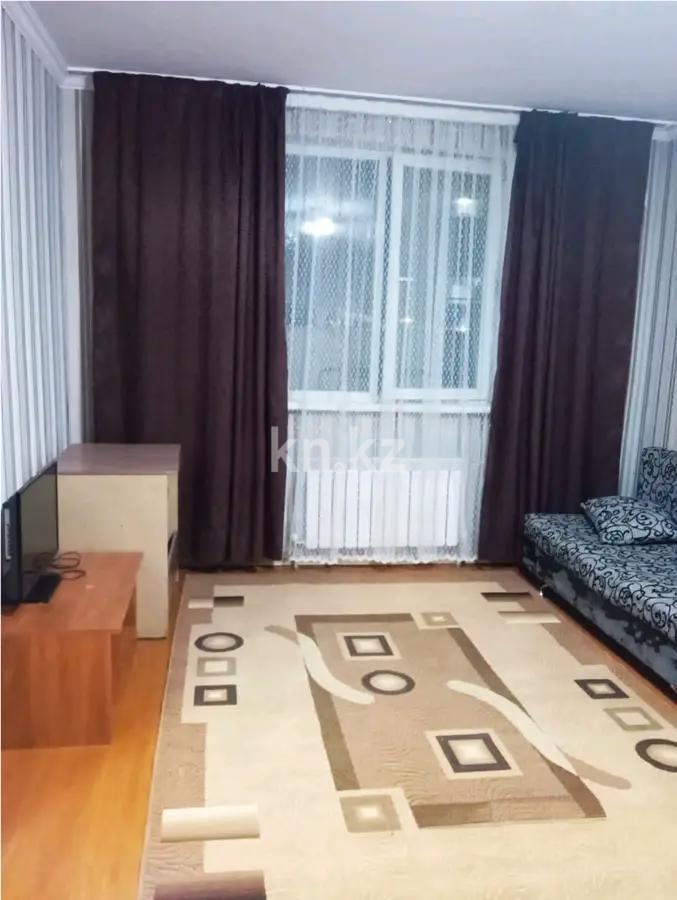 Продажа 1-комнатной квартиры, 39 м², ул. Северное Кольцо, дом  86/8 в Алматы