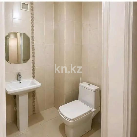 Продажа 1-комнатной квартиры, 56 м² - Продажа однокомнатных квартир от собственников в Астане - страница 8 фото 3 из 4