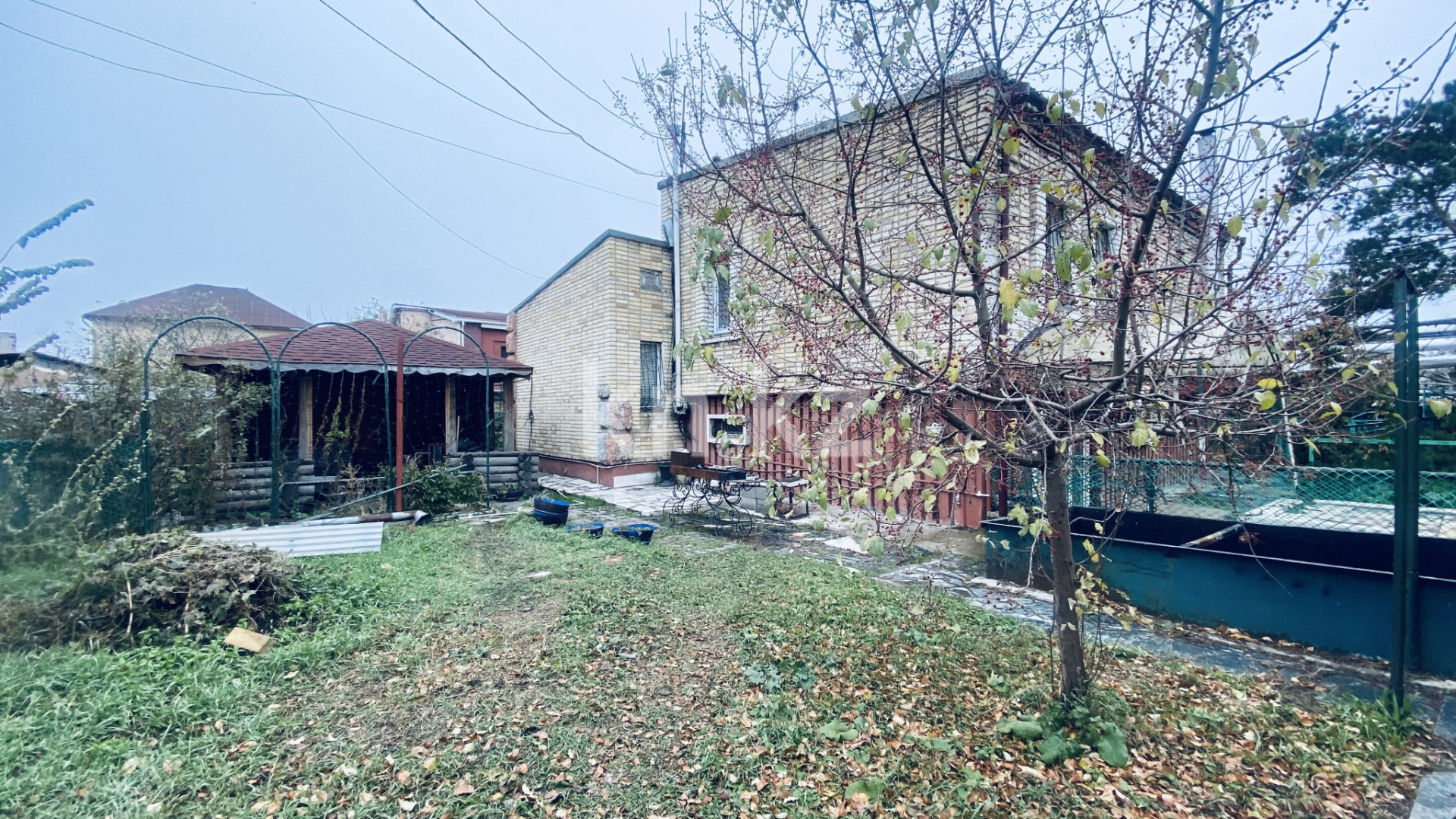 Продажа 5-комнатного дома, 150 м², ул. Волгоградская, дом  23 - Продажа  пятикомнатных домов, коттеджей в Караганде с фото фото 1 из 12