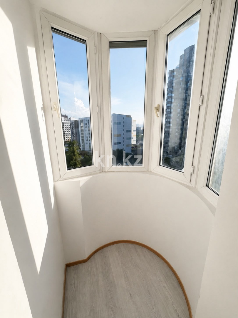 Продажа 1-комнатной квартиры, 37 м² в Алматы - фото 3