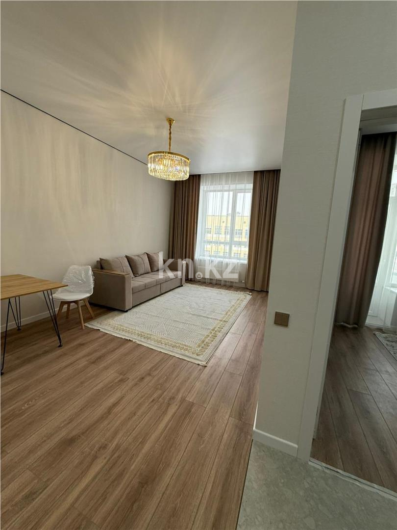 Продажа 2-комнатной квартиры, 39.1 м² в Астане - фото 5