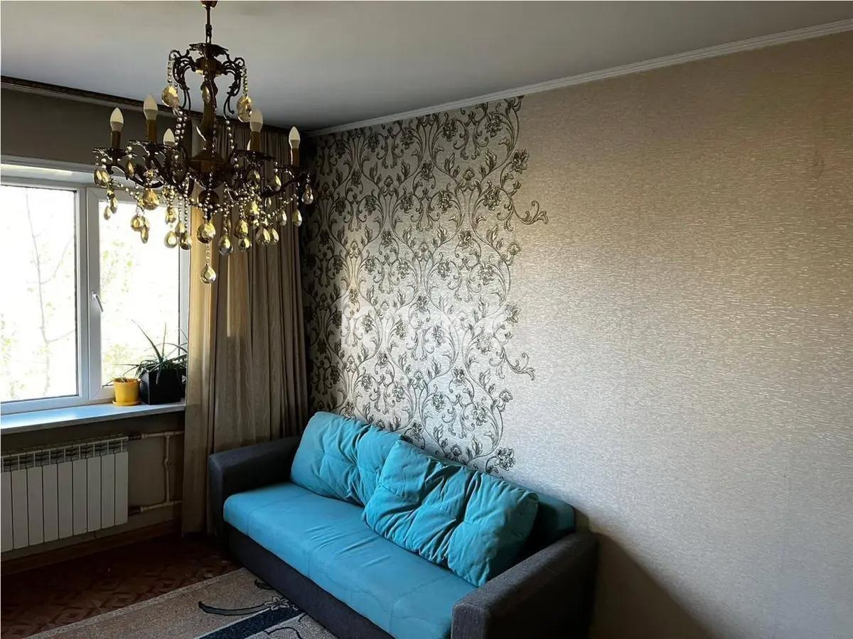 Продажа 4-комнатной квартиры, 96.3 м² в Алматы - фото 2