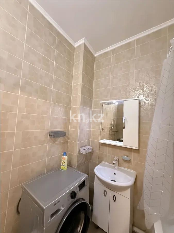 Продажа 2-комнатной квартиры, 34.9 м² - Продажа  двухкомнатных квартир в новостройках Астаны с фото - страница 10 фото 3 из 3