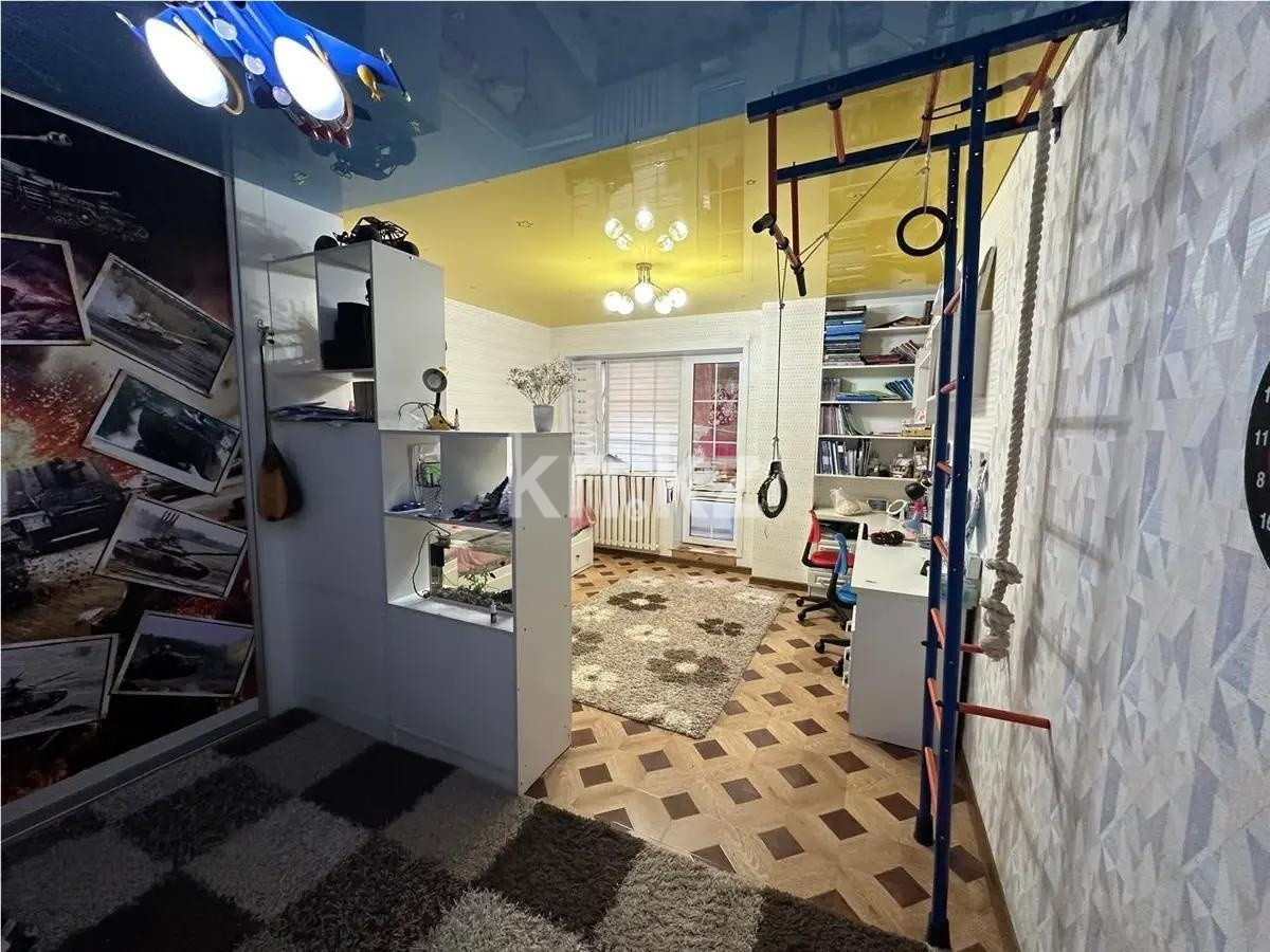 Продажа 3-комнатной квартиры, 110 м² - Продажа трехкомнатных квартир в р-не Алматы Астаны - страница 3 фото 3 из 9