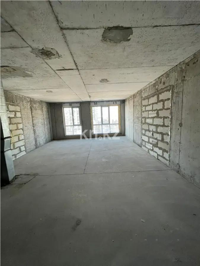 Продажа 2-комнатной квартиры, 41.3 м² - Продажа двухкомнатных квартир от собственников в Алматы - страница 3 фото 1 из 2