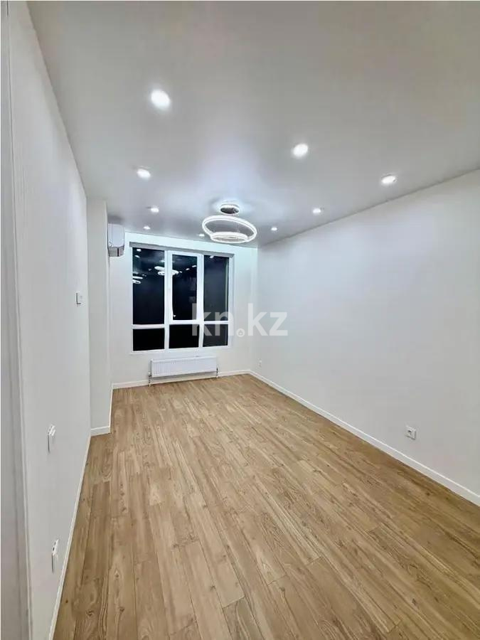 Продажа 3-комнатной квартиры, 66 м², ул. Муратбаева, дом  46 - Продажа  трехкомнатных квартир в Алматы с фото фото 2 из 7