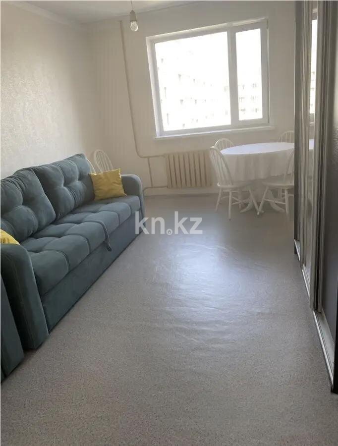 Продажа 2-комнатной квартиры, 59.3 м² в Астане