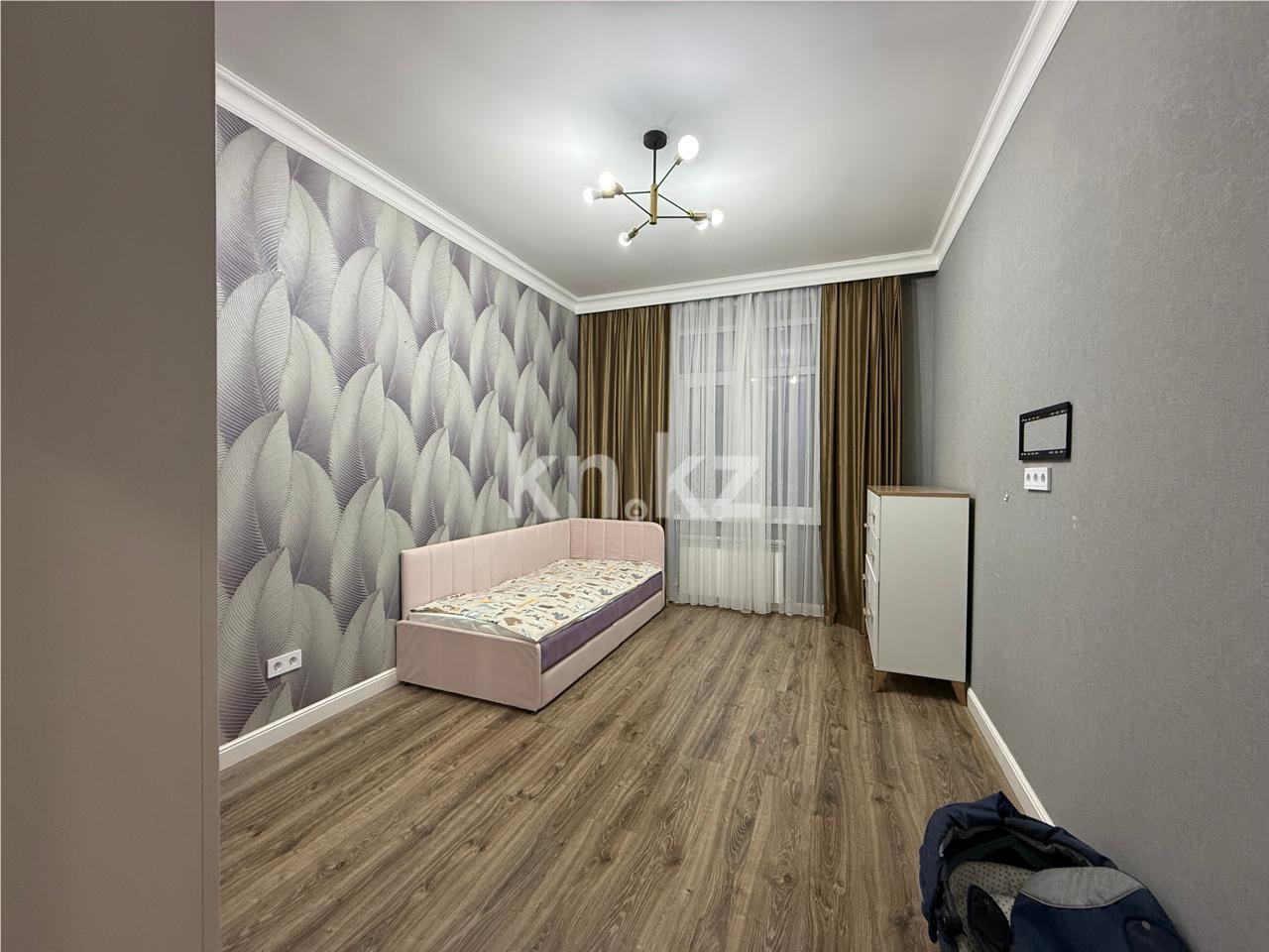 Продажа 4-комнатной квартиры, 103 м² - Продажа квартир в Казахстане - страница 129 фото 8 из 16