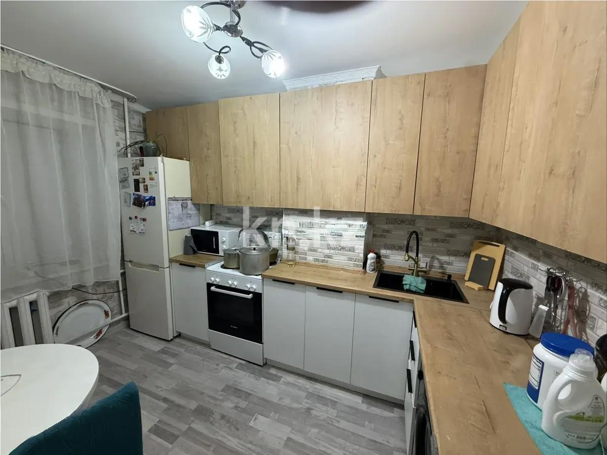 Продажа 2-комнатной квартиры, 50 м² в Астане - фото 3