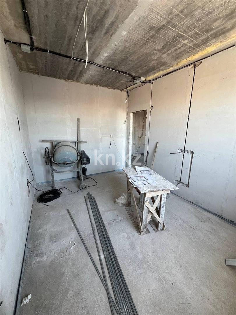 Продажа 3-комнатной квартиры, 67 м², 067 учетный квартал - Продажа  трехкомнатных квартир в Караганде фото 6 из 10