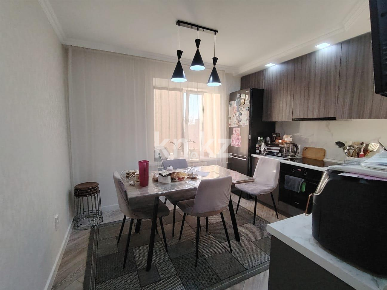 Продажа 3-комнатной квартиры, 83 м² - Продажа трехкомнатных квартир в блочном доме в Казахстане - страница 16 фото 7 из 17